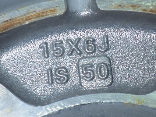 BRIDGESTONE スタッドレス