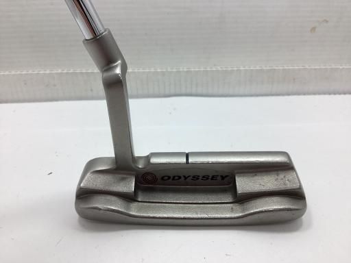中古】 オデッセイ WHITE HOT PRO #1 2.0 34インチ パター PT