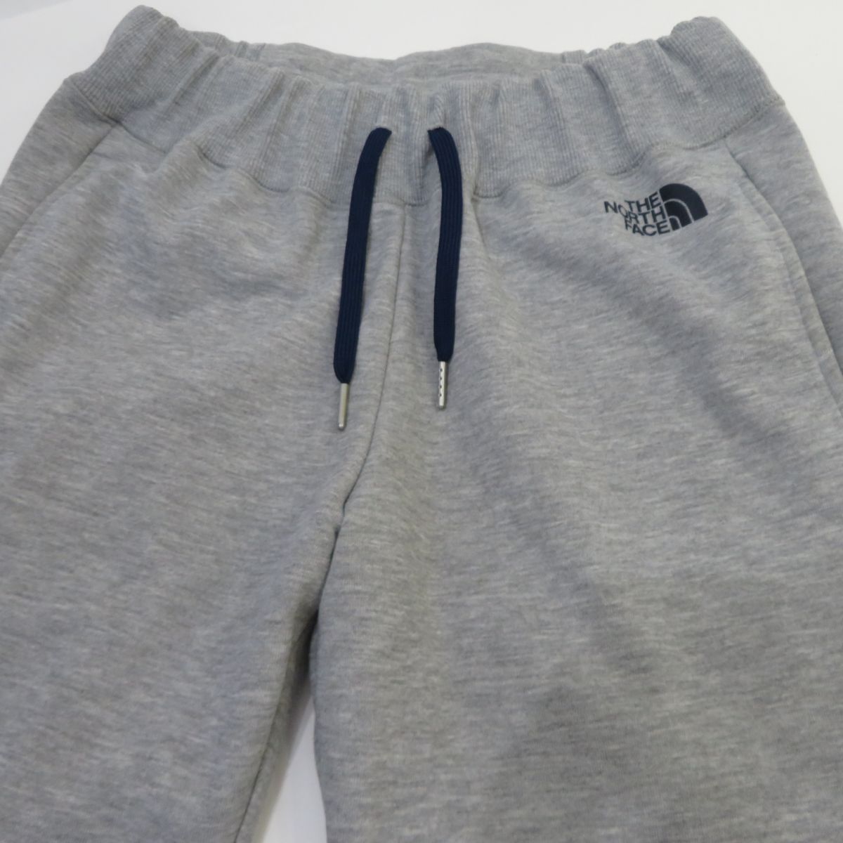 THE NORTH FACE ノースフェイス Color Heathered Sweat pants カラー ...