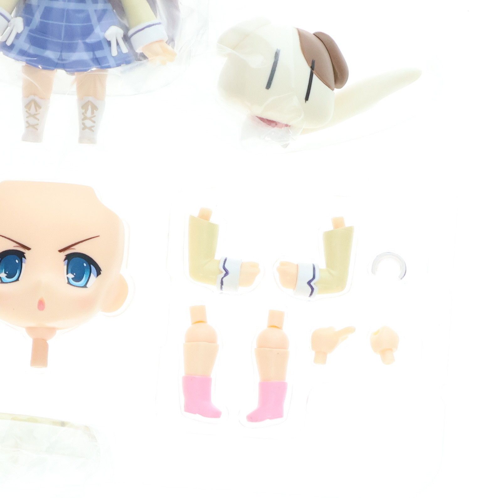 ねんどろいど 072 朝倉音姫(あさくらおとめ) D.C.II To You 〜ダ