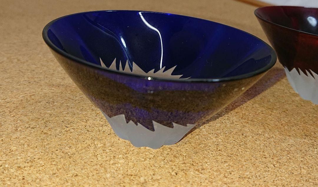 沼野秀章 お猪口 新品 】笠間の陶芸作家/沼野秀章 /ロック杯/ぐい飲み