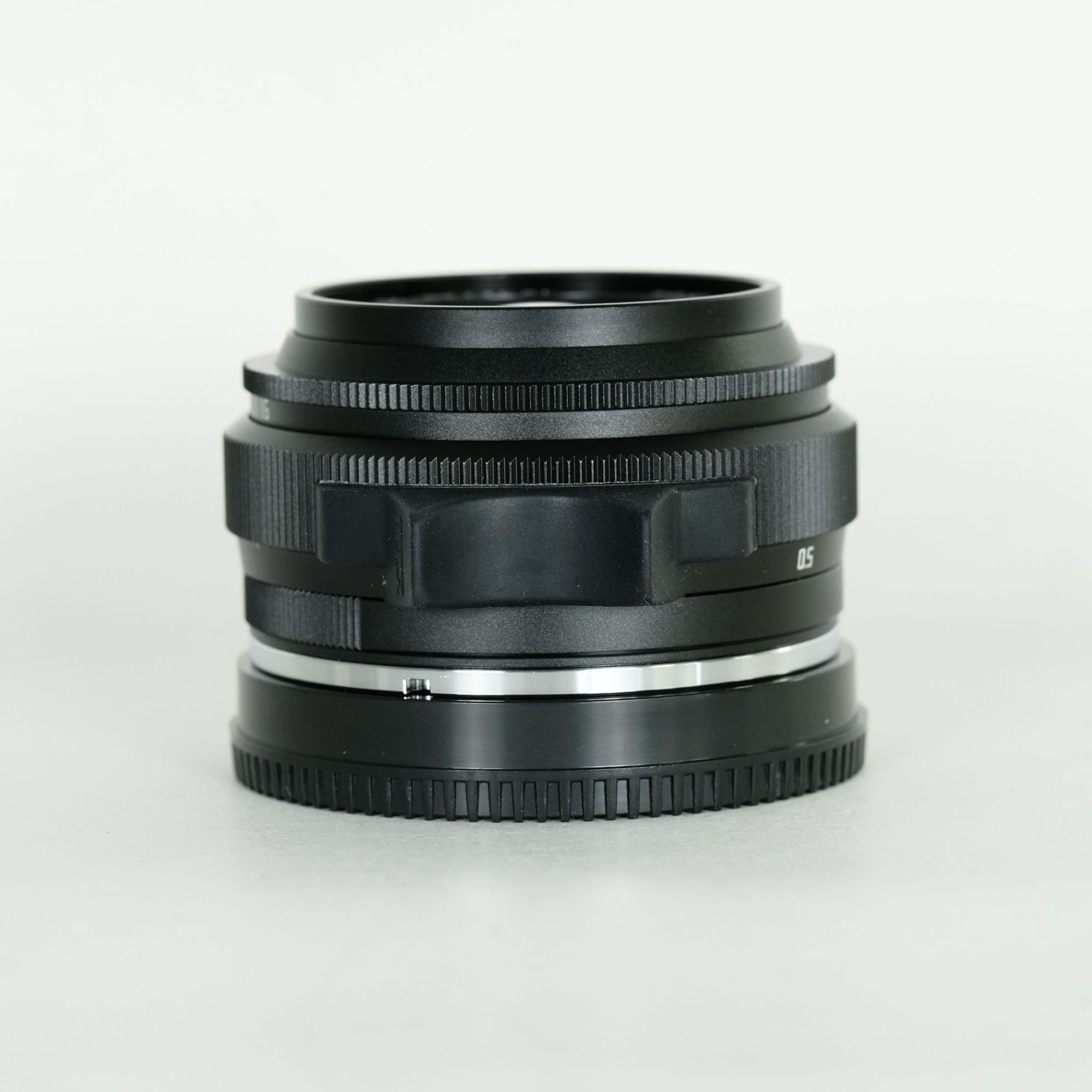 美品｜フォーカスリングアシスト付] TTArtisan 50mm f/2 [ソニー