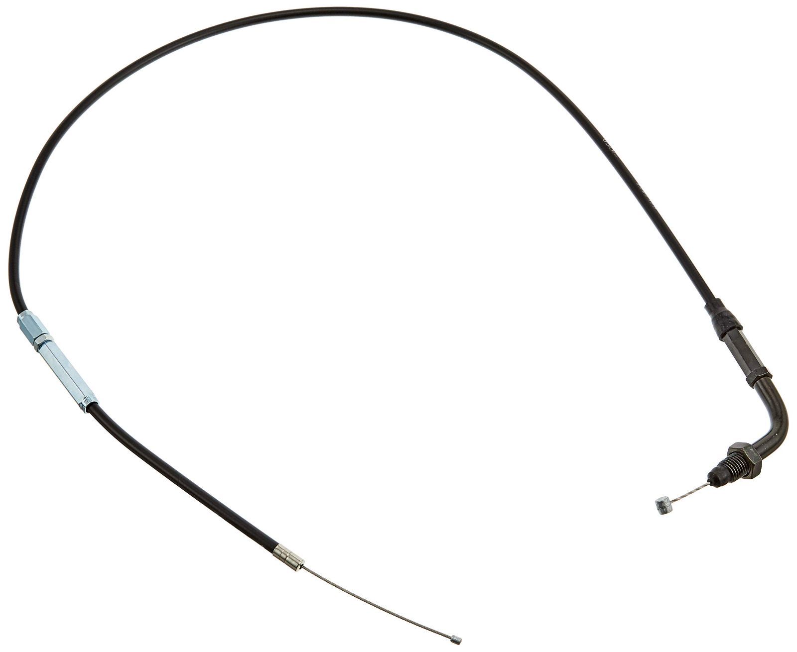 在庫処分】スロットルワイヤー 汎用 バイク用 29588 デイトナ(Daytona)