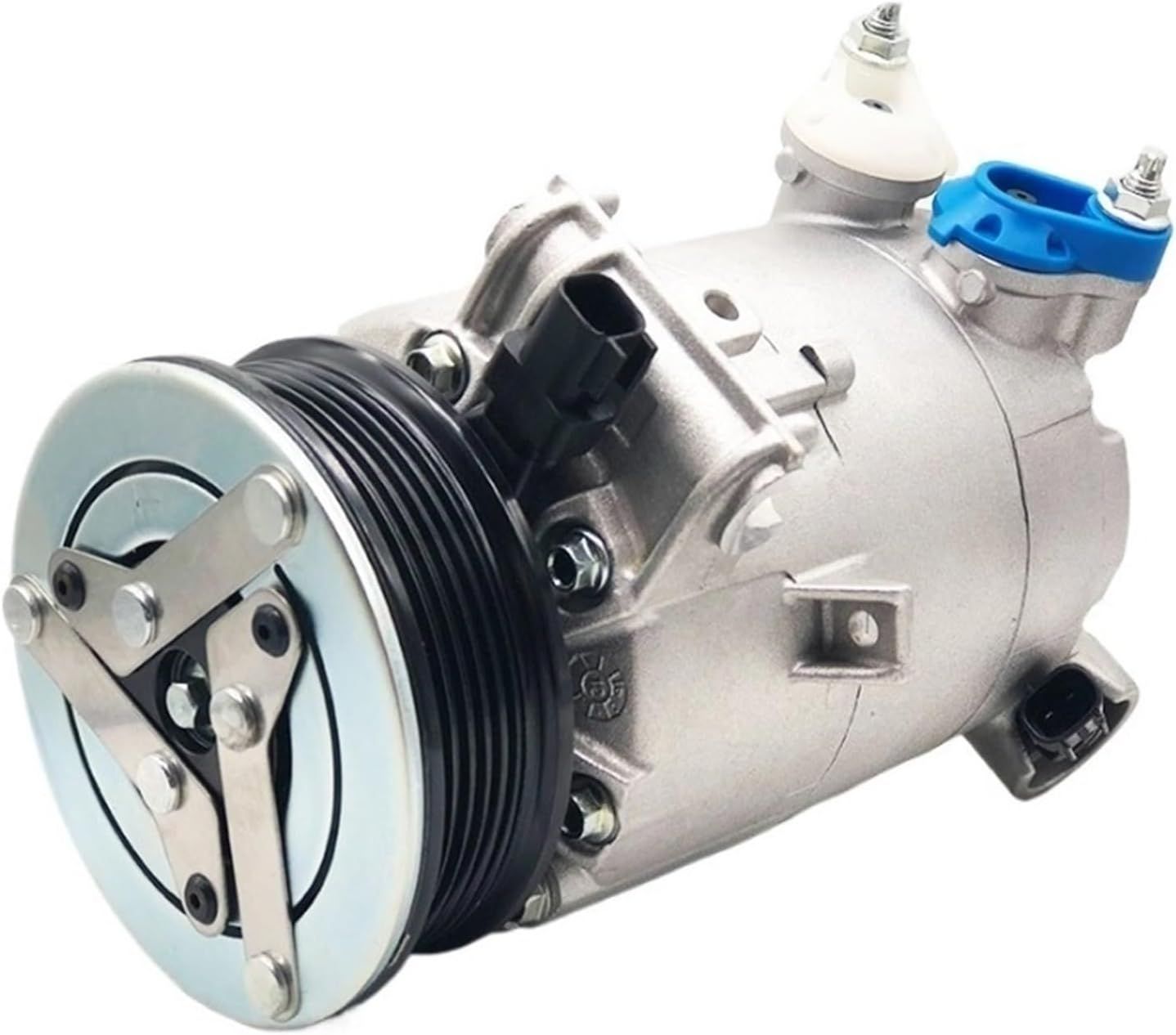 ランドローバー ディスカバリー スポーツ レンジローバー イヴォーク 2011-2018 対応 AC コンプレッサー EJ3219D629AB EJ3219D629AC LR066915 7VS16ec コンプレッサーの交換