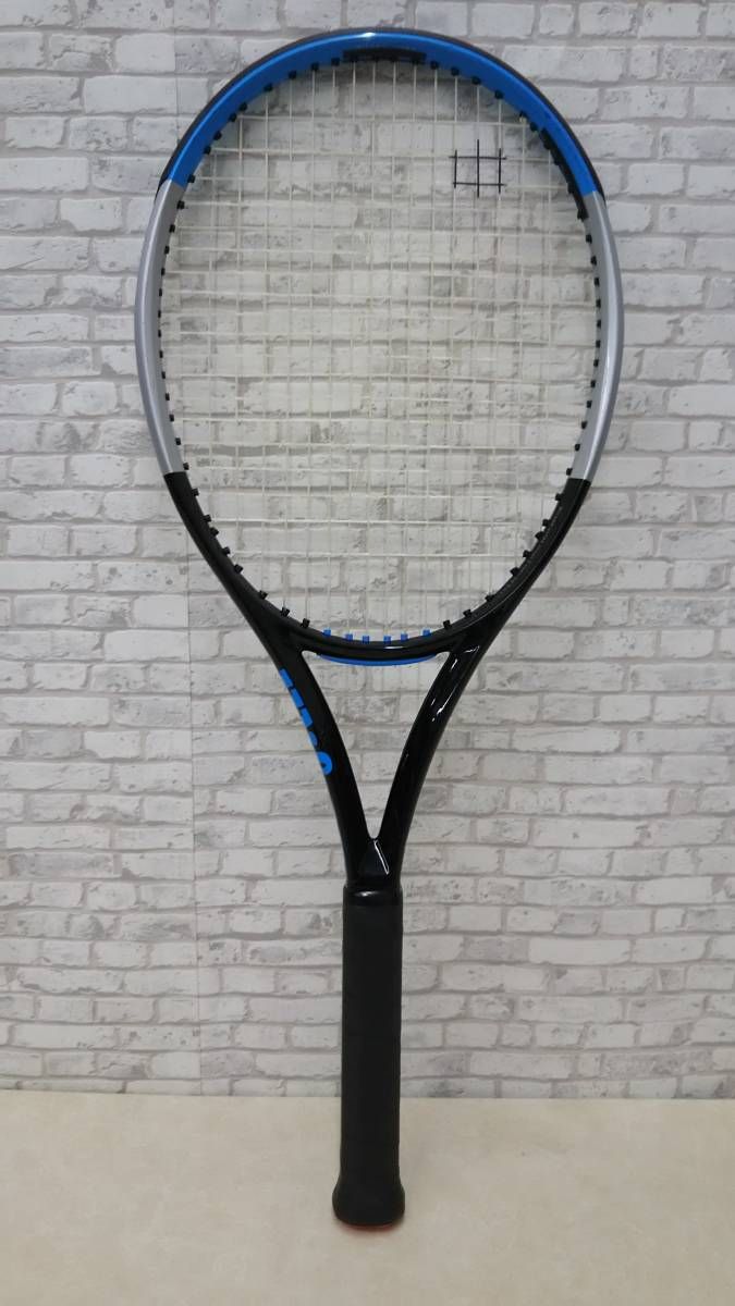 Wilson ウルトラツアー95 v3.0 グリップサイズ:2 楽天市場】wilson