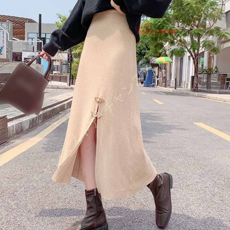 きれいめ ウエストゴム