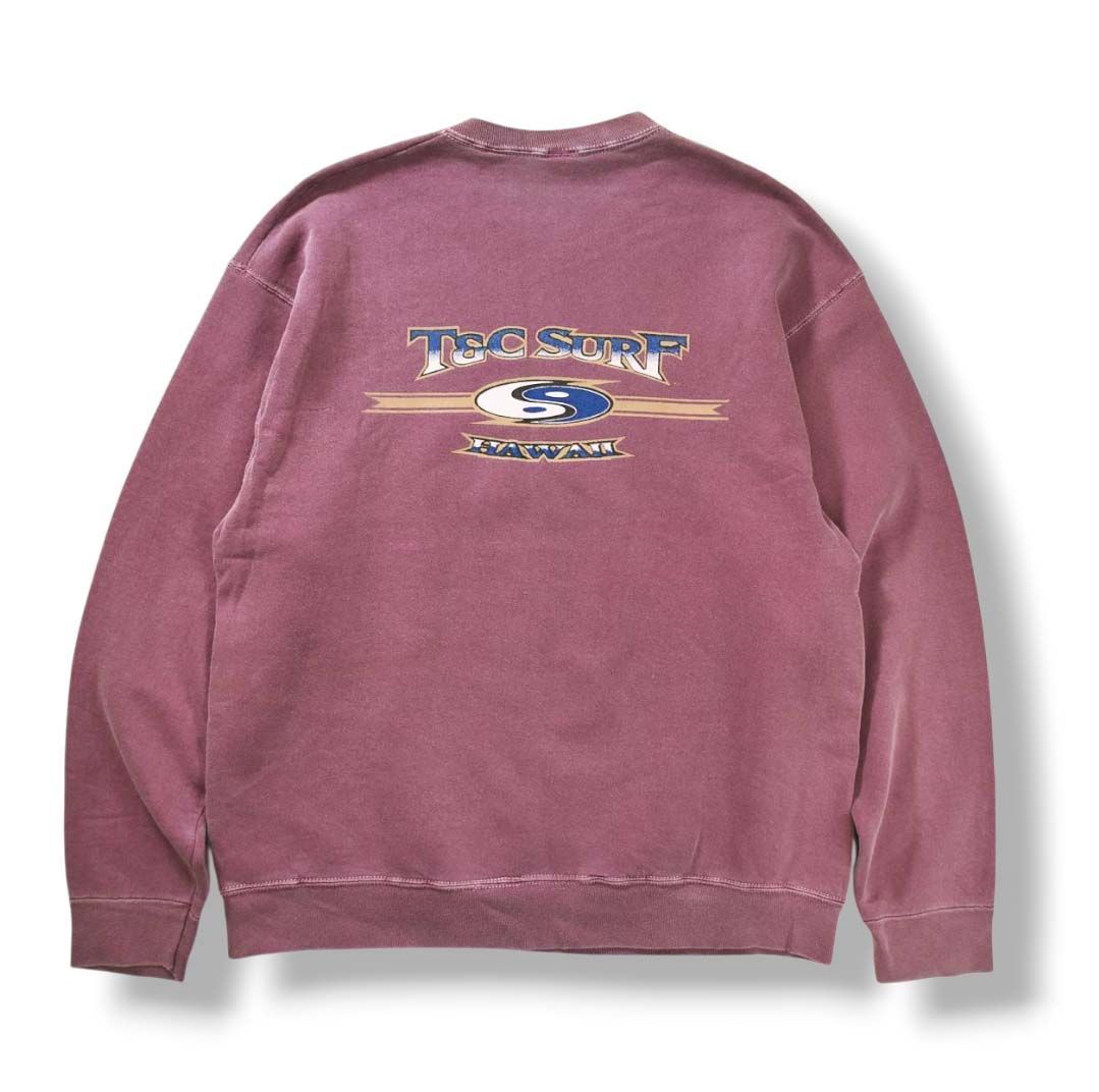 90年代レア品GAMESPORTSWEAR 米国製プルオーバーウィングロゴ刺繍 90年代レア品GAMESPORTSWEAR 米国製プルオーバーウィングロゴ刺繍 米国