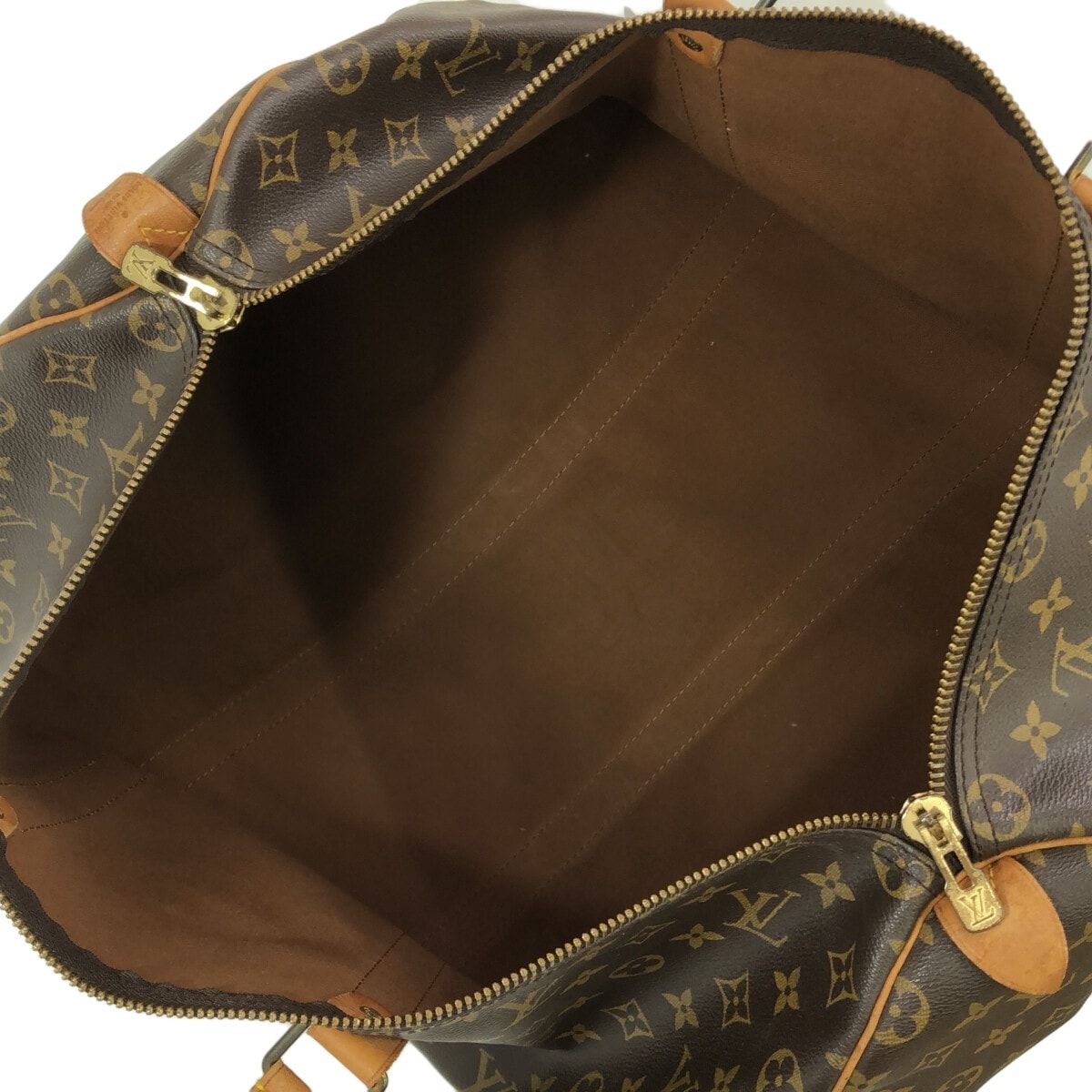 LOUIS VUITTON(ルイヴィトン) ボストンバッグ モノグラム キーポル50 M41426 モノグラム・キャンバス - メルカリ