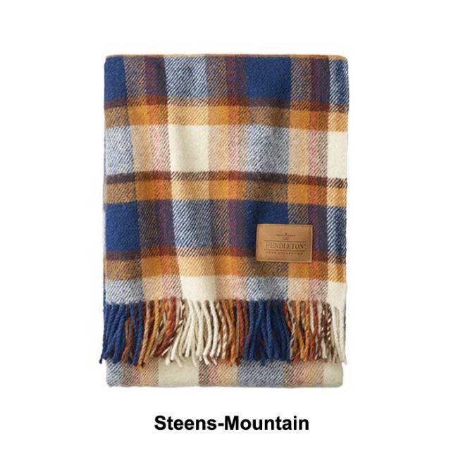 PENDLETON ペンドルトン キャリー レザー バンド 2WAY 持ち運び