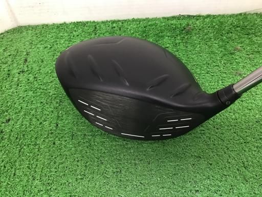 ピン G430 LST 9度/TOUR 2.0 BLACK 65S【新品】 PING ピン G430 LST ドライバー TOUR 2.0 BLACK 65 右用