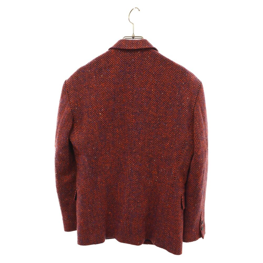 JOHN LAWRENCE SULLIVAN (ジョンローレンスサリバン) Wool JOHN LAWRENCE SULLIVAN (ジョンローレンスサリバン) Wool