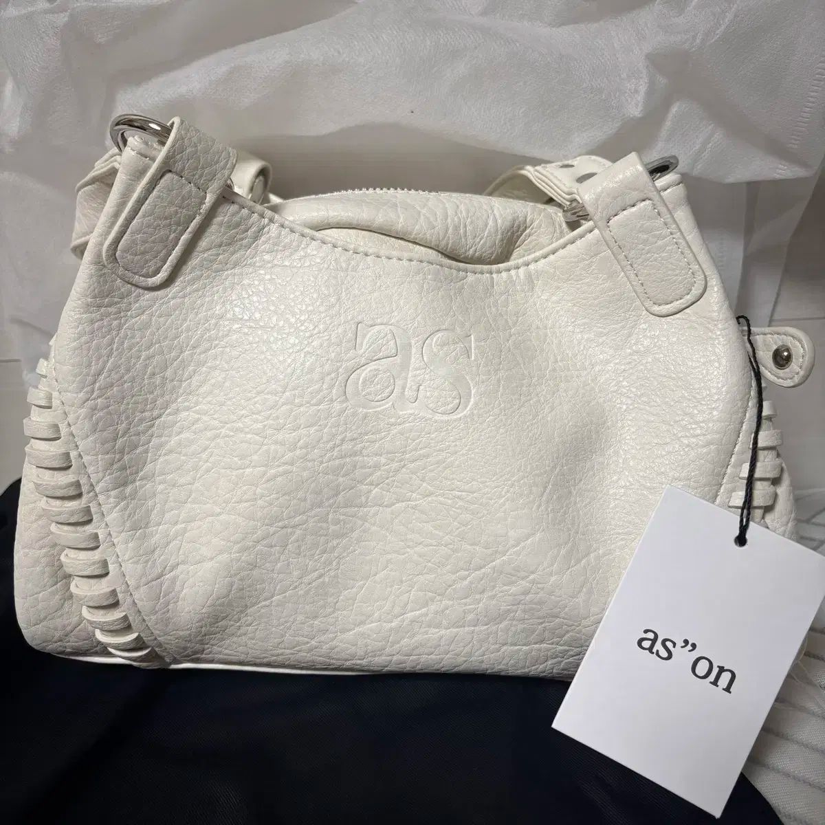 loop（ループ）ミニボストン | 豊岡鞄公式オンラインストア