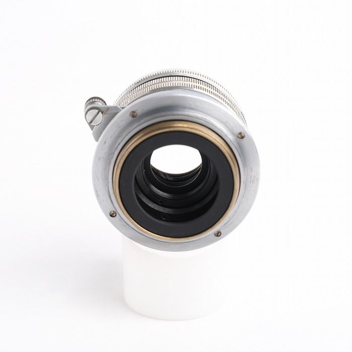 【中古】CHIYOKO SUPER ROKKOR 5cm/2.8 C Lマウント 中古】CHIYOKO SUPER ROKKOR 5cm/2.8 C Lマウント｜ナニワ