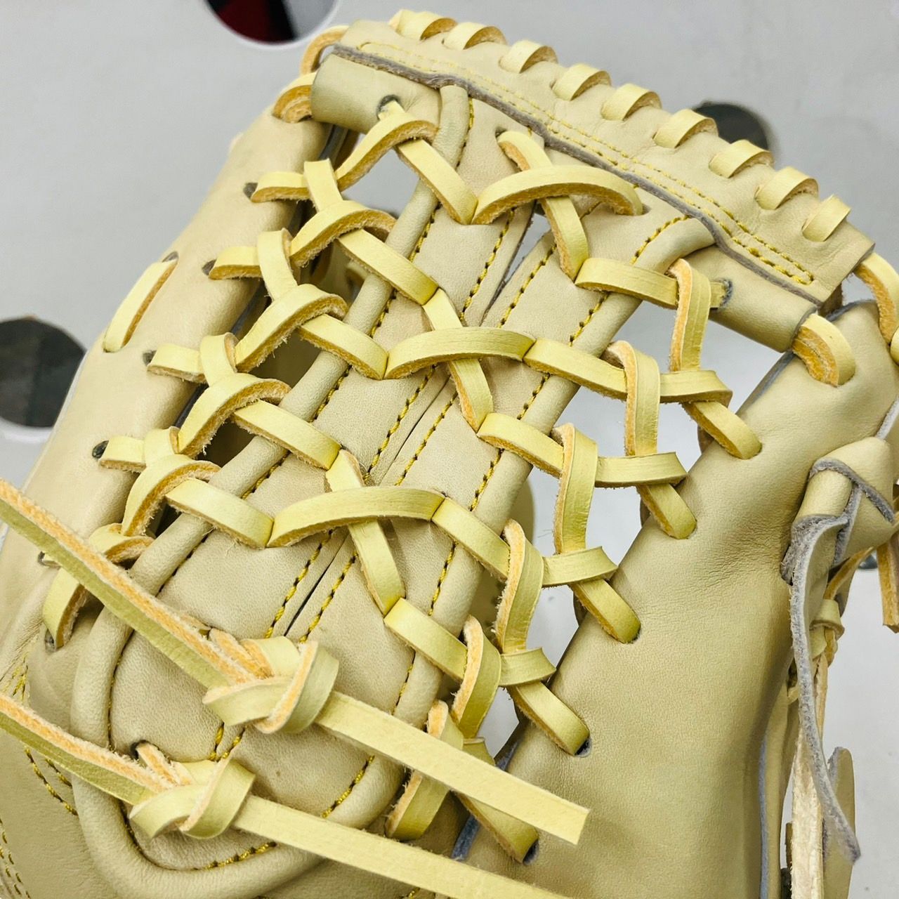 ローリングス　Rawlings　HOH　オリジナルカスタムモデル　硬式用　ユーティリティ用　高校野球対応　当店限定モデル　投手・野手で兼用可能