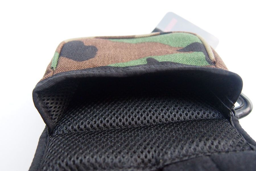 ｜ブリーフィング｜BRIEFING｜ハーフマレットパターカバー｜HALF MALLET