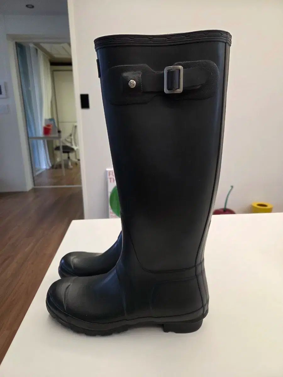 HUNTER ハンター オリジナル ロング レインブーツ 240