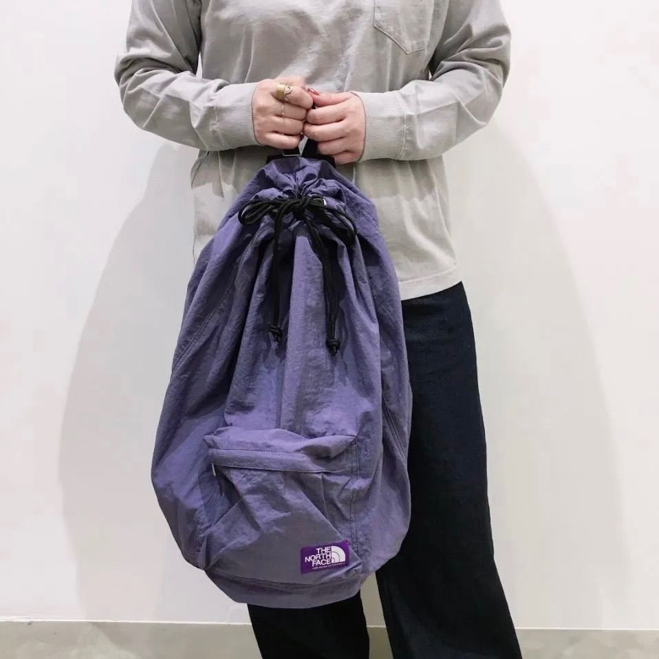 THE NORTH FACE / PURPLE LABEL CORDURA Ripstop Knapsack 新品 - メルカリ