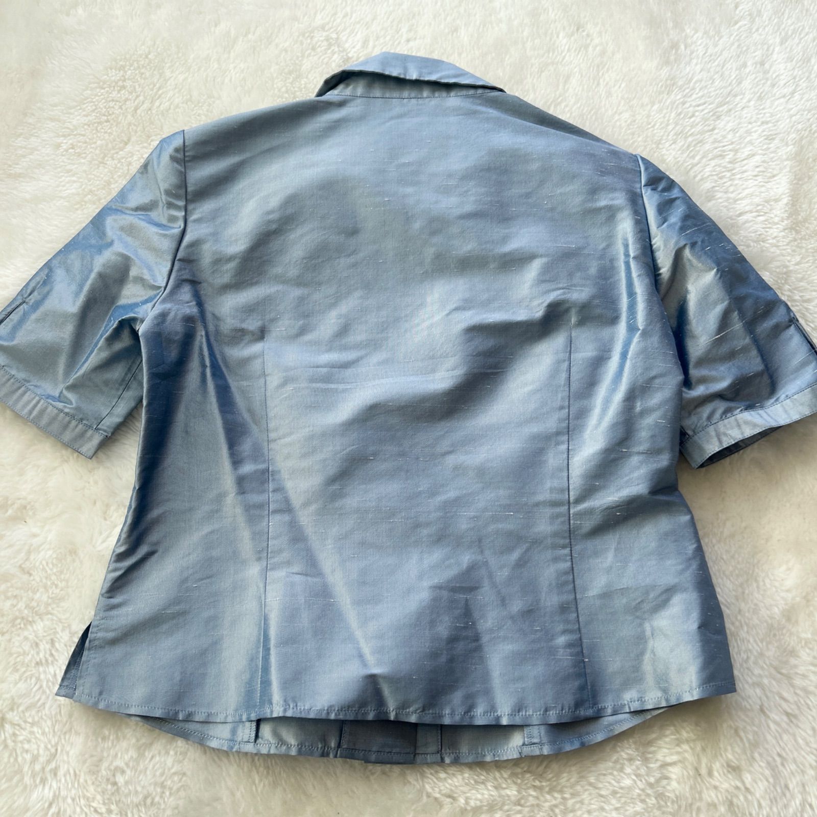 シルク100