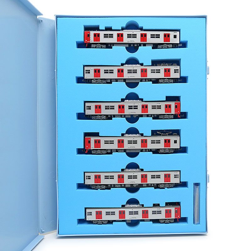 Nゲージ マイクロエース 103系1500番台 初代塗装 分割編成 Nゲージ マイクロエース 103系1500番台 初代塗装 分割編成 - メルカリ