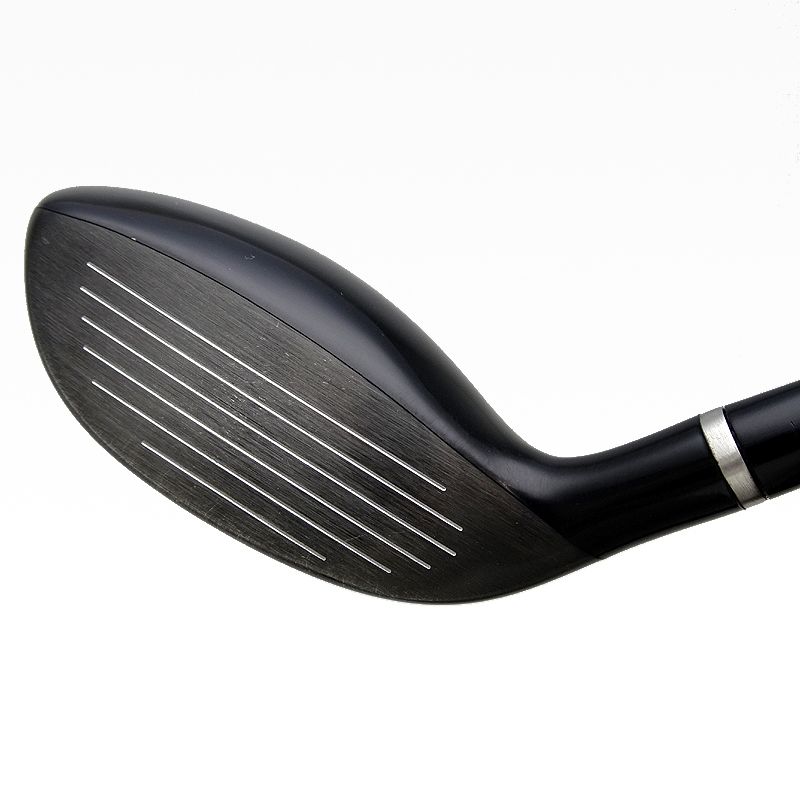 ヤマハ ユーティリティー RMX VD UT U5 25°