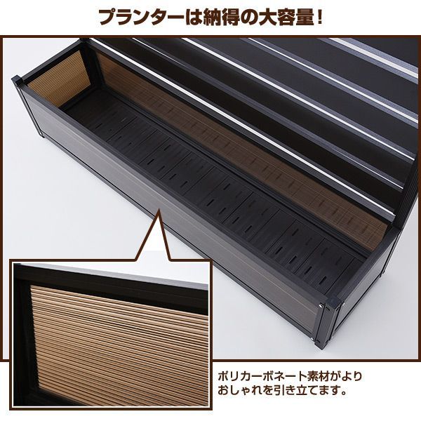 ダークブラウン