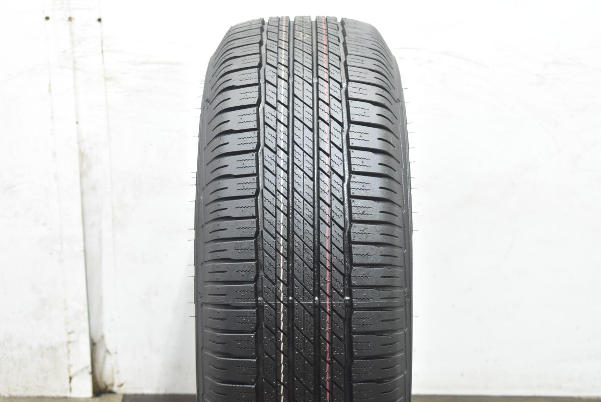 ランクル70新車外し265/70R16 ダンロップグラントレックAT23 5本 imgrc0095236026.jpg