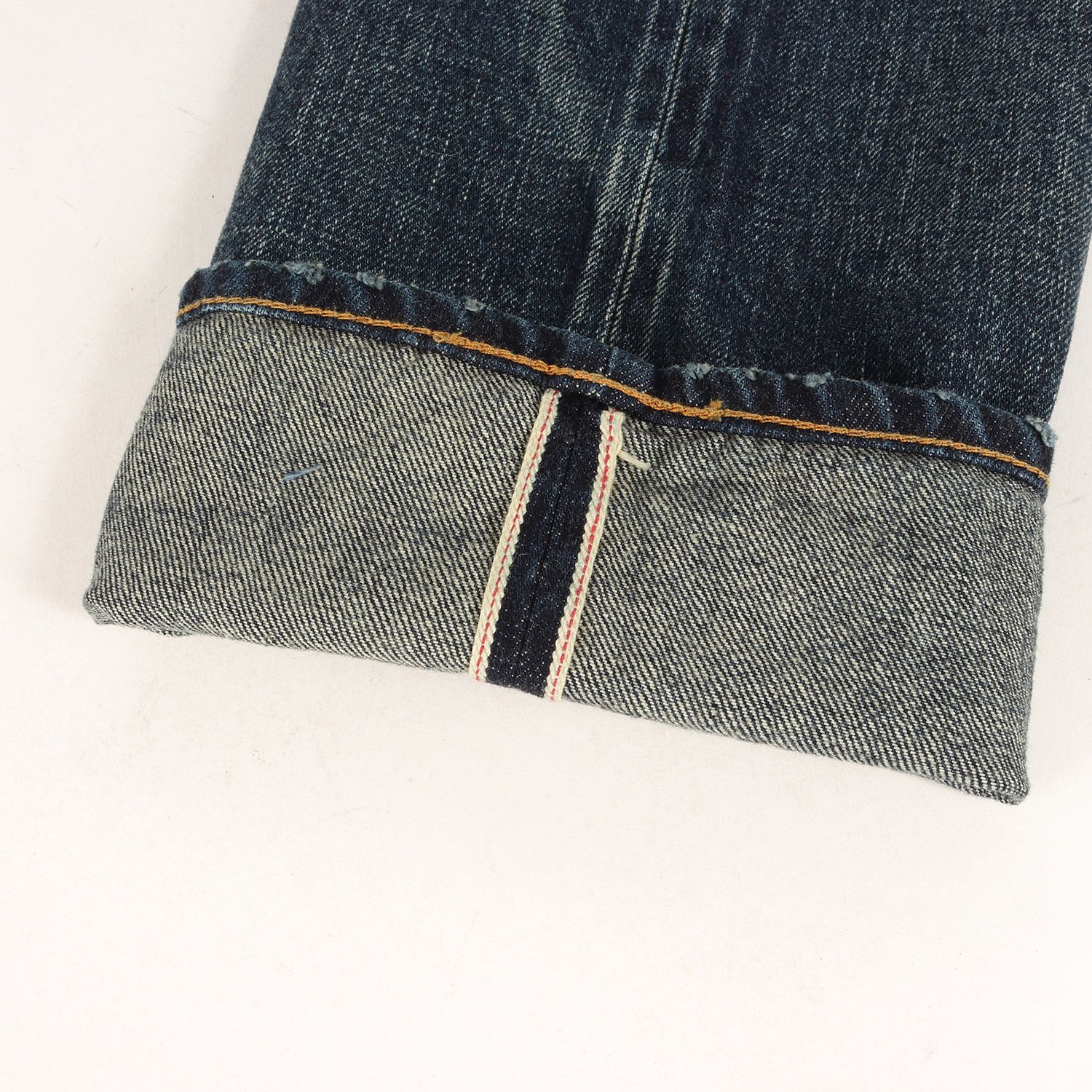 SEQUEL シークエル デニムパンツ サイズ:S 22AW fragment design 