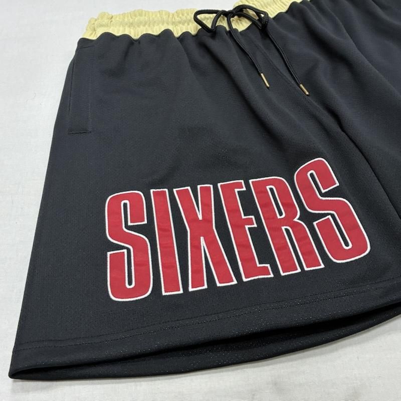新品　 NBA オーランドマジック　バスケ　パンツ　ペニー　シャック　ジョーダン 新品】 NBA オーランドマジック バスケ バスパン パンツ