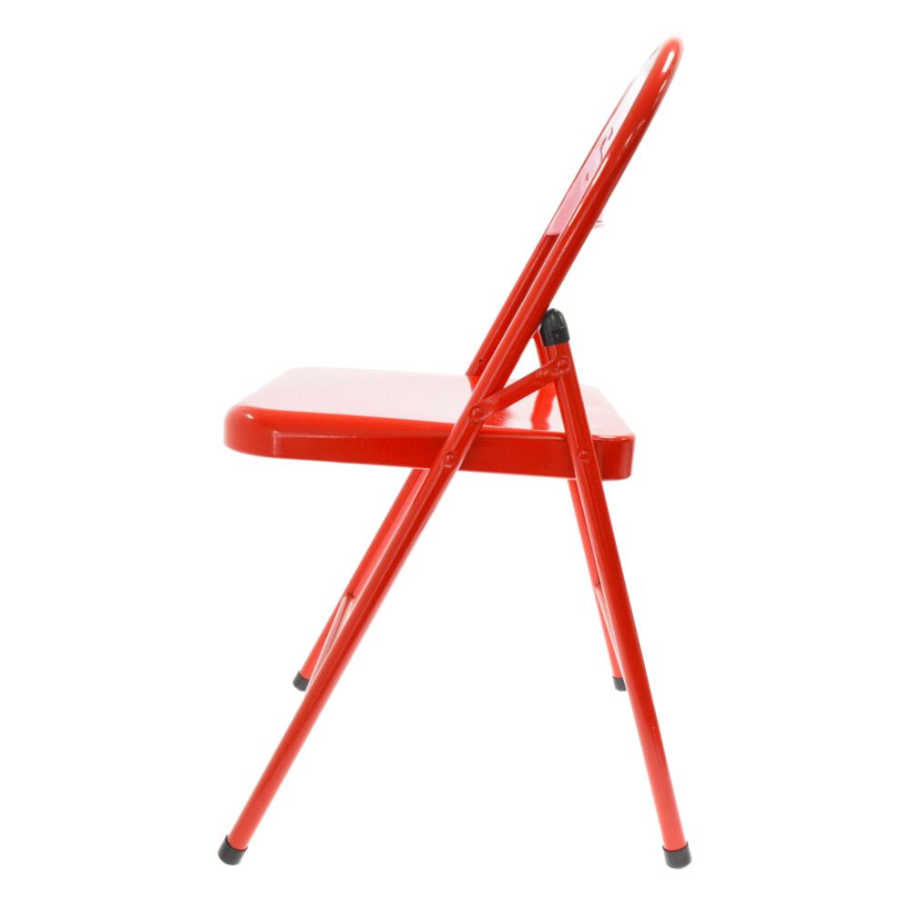 SUPREME (シュプリーム) 20AW Metal Folding Chair メタル ...