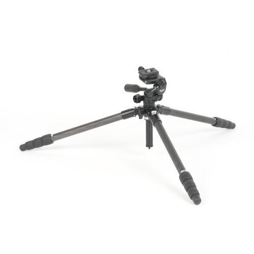 スリック E 74 IIAC ライトカーボン