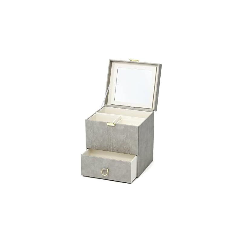 アンティーク チェスト Francfranc ナイトテーブル サイドチェスト