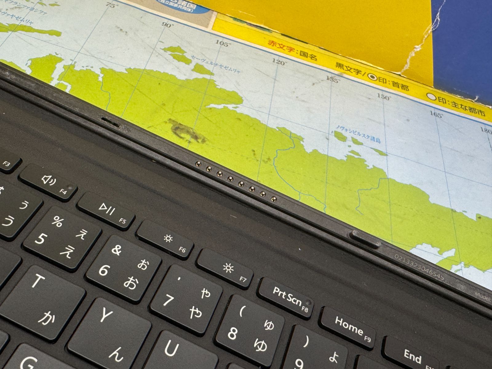 Surface Go 2 8GB 10.5型 Office2024 タブレット - メルカリ