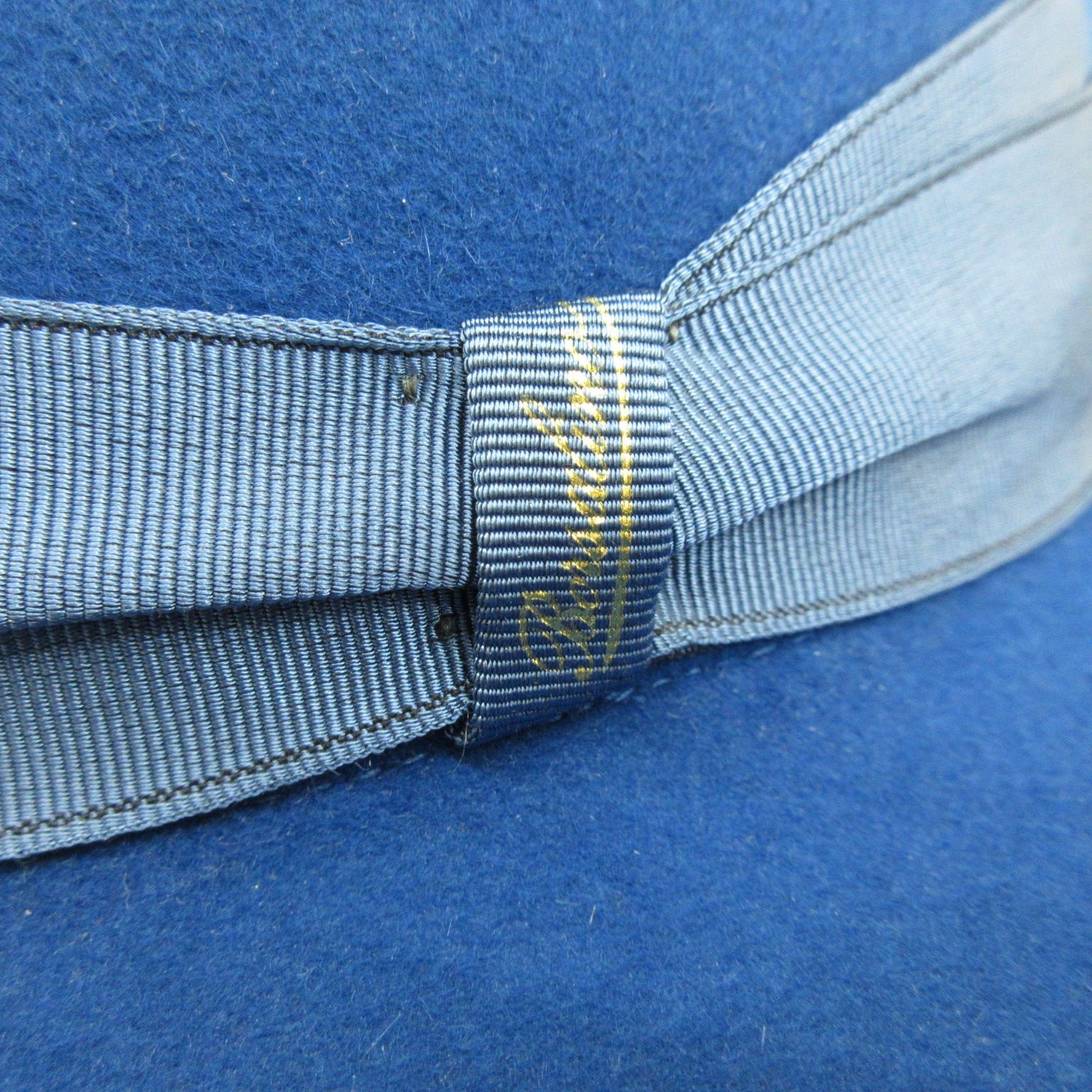 Borsalino ボルサリーノ/ QUALITA SUPERIORE クアリタ・スーペリオーレ