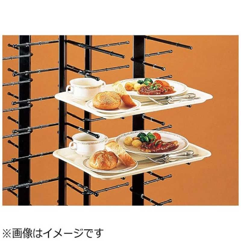 未開梱 ヴォルラース プレートディスペンサー 移動式 ジャックスタック JS072 HZY05