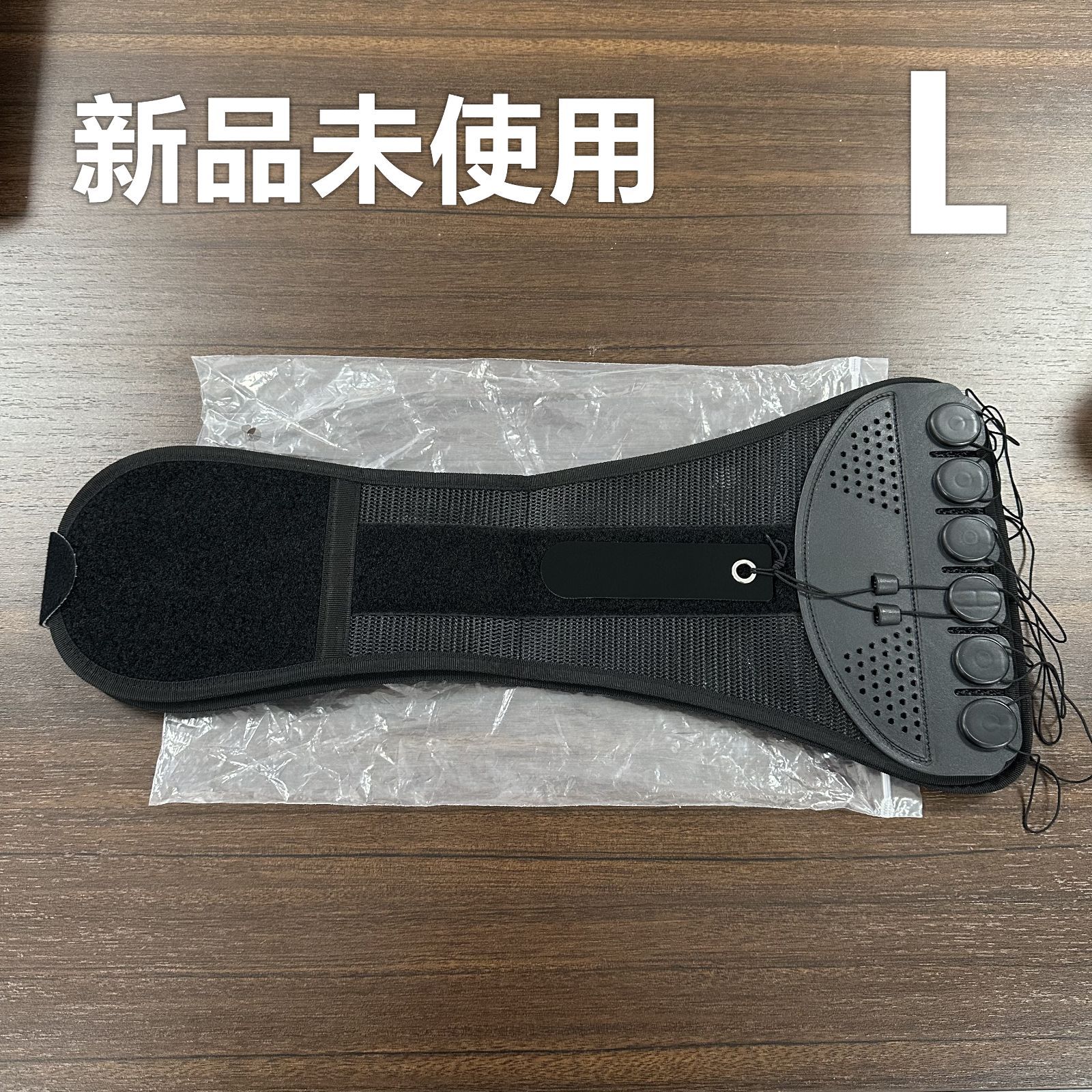 GUARDNER ガードナーベルト L【正規品】【未開封】er - メルカリ