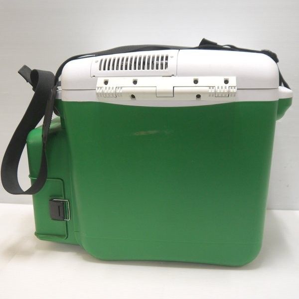 日立工機　コードレス冷温庫　UL 18DSL HiKOKI(日立工機) UL18DSL(LYM) コードレス冷温庫 (電池付
