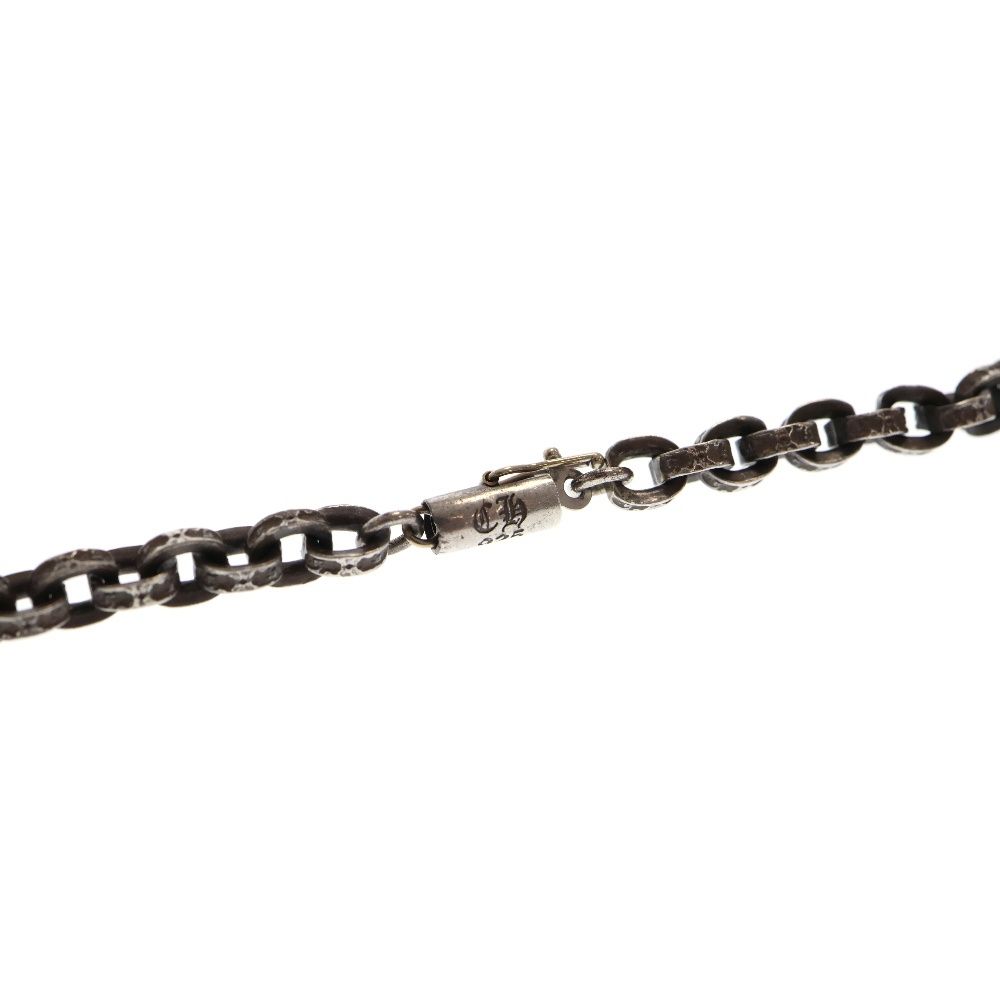 CHROME HEARTS (クロムハーツ) PAPER CHAIN 20 ペーパーチェーン
