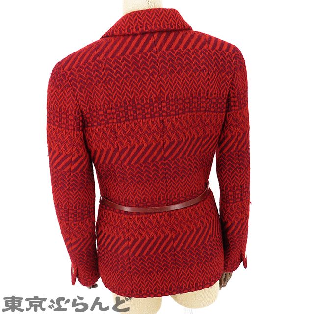 シャネル❤️ヴィンテージのお上品なジャケット・コート❤️ボタンいっぱい❤️素敵 000000069442_CwZ473B.jpg