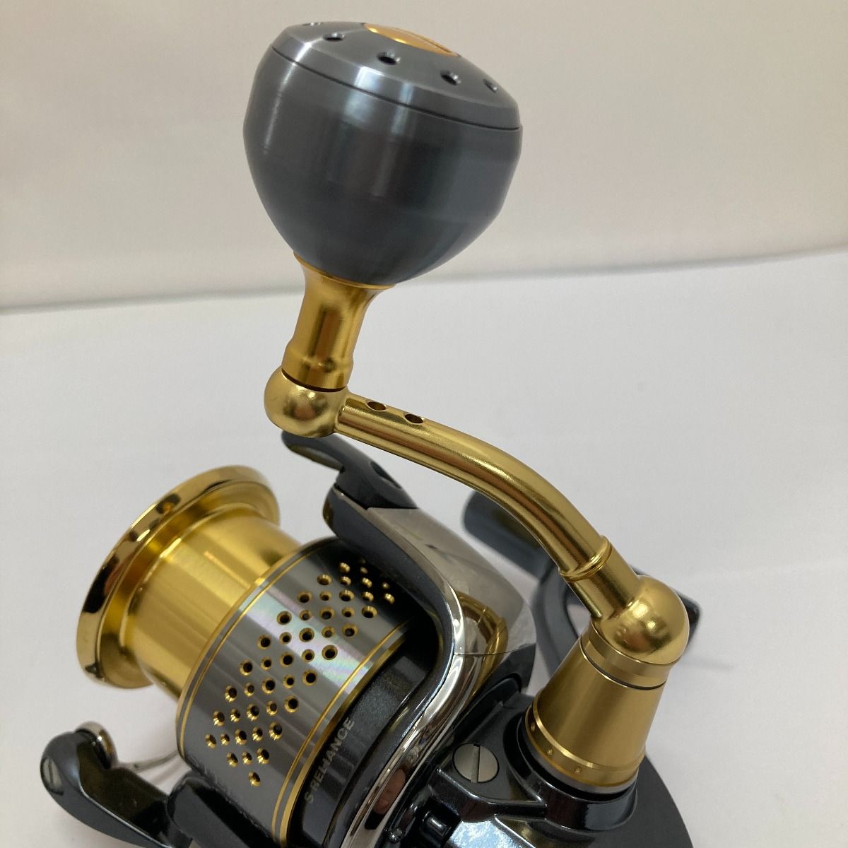 シマノ 10 ステラ 3000HG □□SHIMANO シマノ 10ステラ3000HG シマノ 10 ステラ 3000HG □□SHIMANO シマノ 10ステラ3000HG