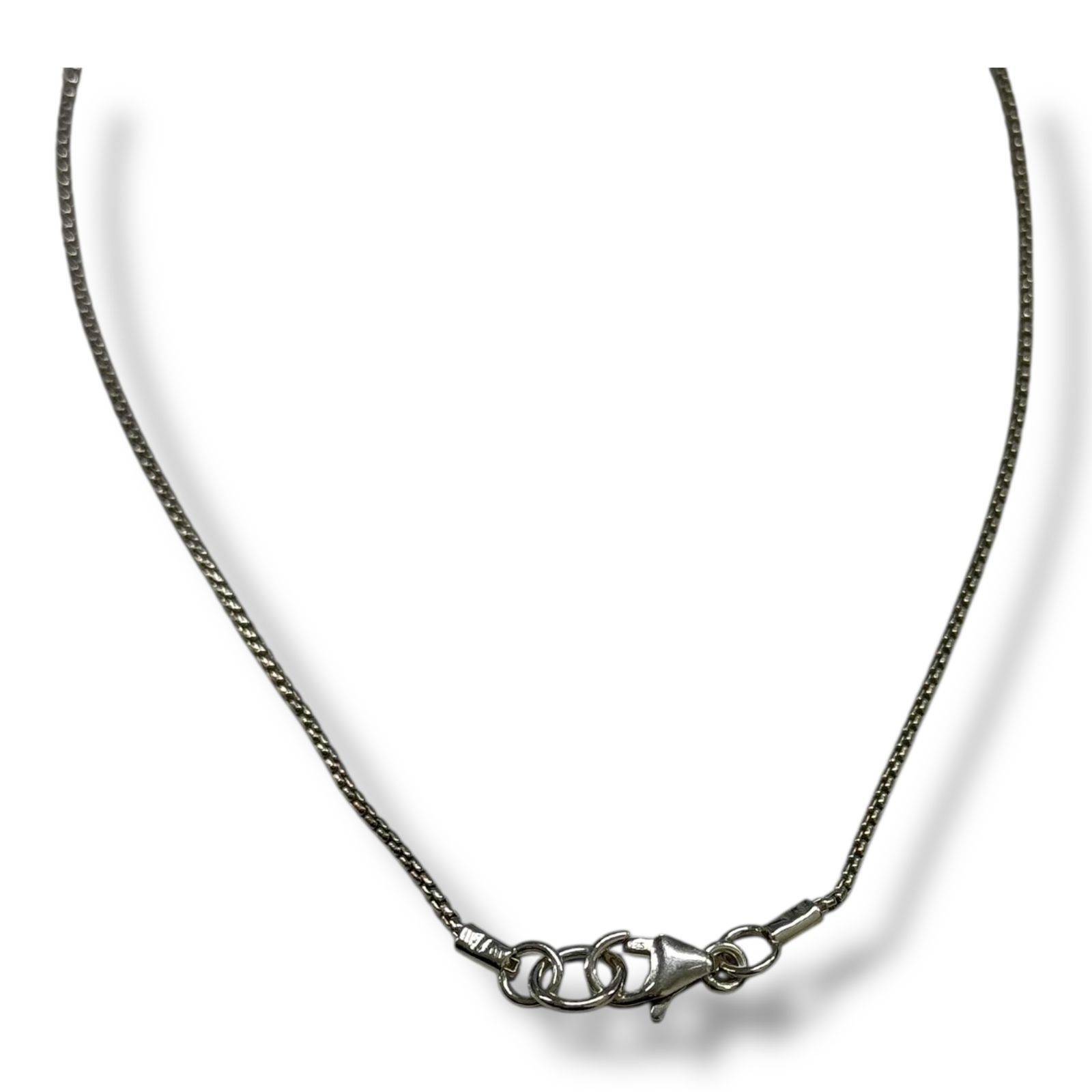 YOSTER◎Eclectic Nest ネックレス 46cm ヨースター Amazon | [yoster