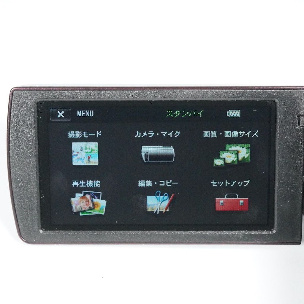 sony hdr-cx270 – Grain Film Lab