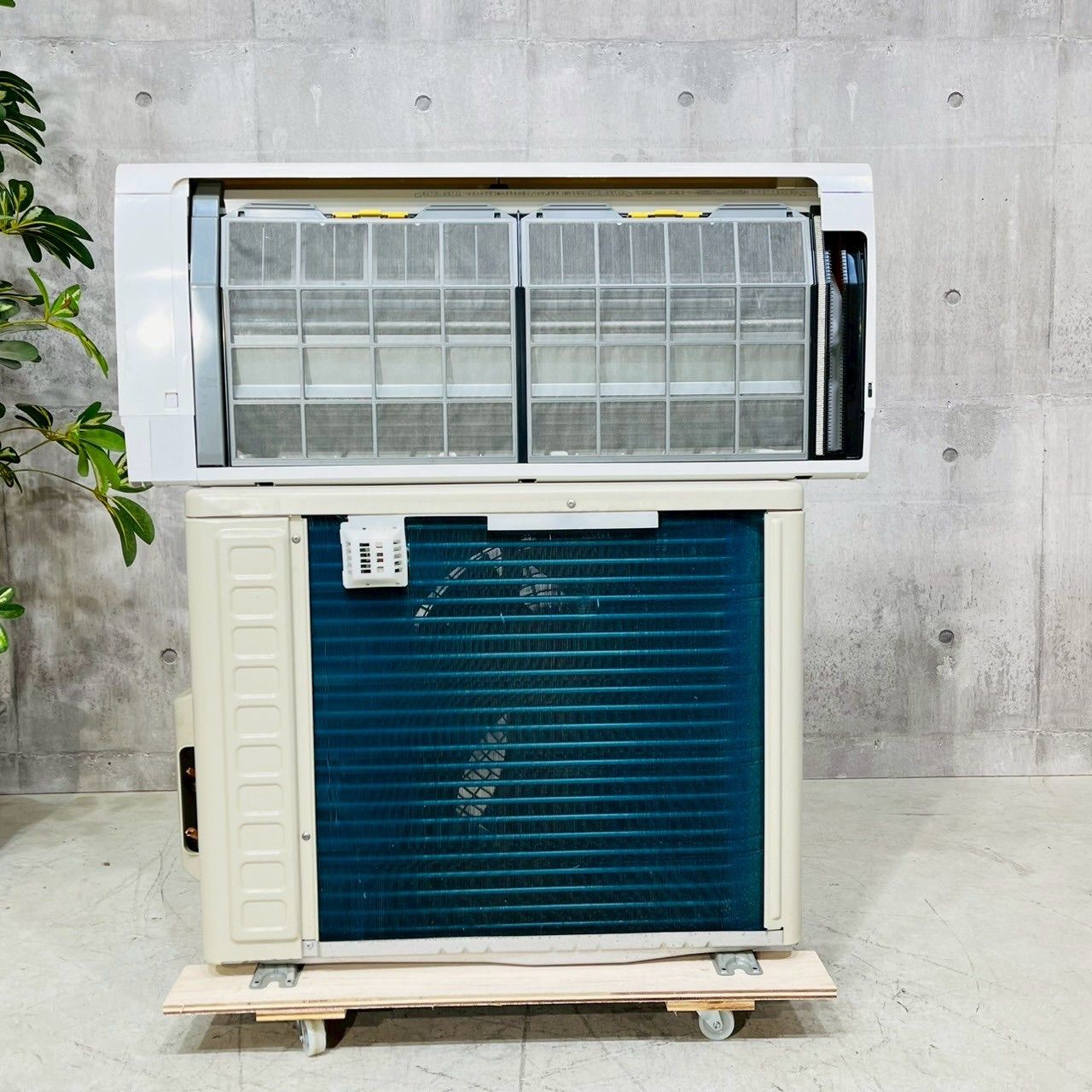 エアコン 6畳用