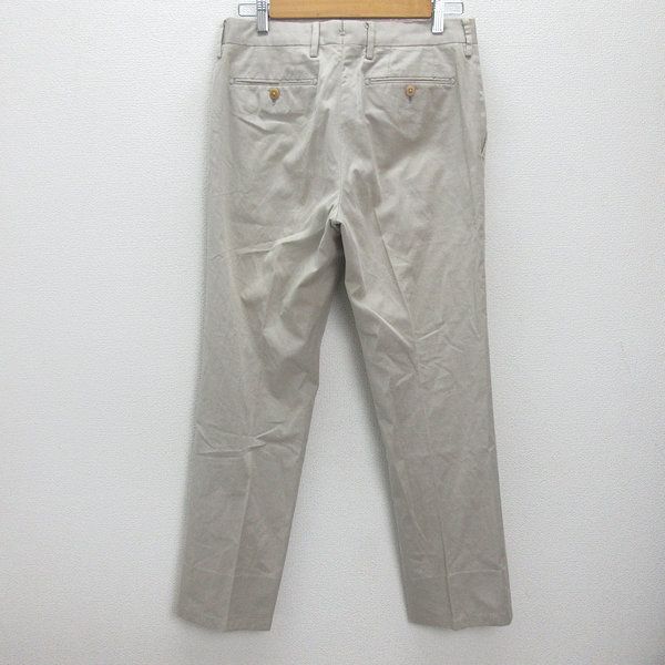 H□マッキントッシュ/MACKINTOSH PHILOSOPHY コットンパンツ