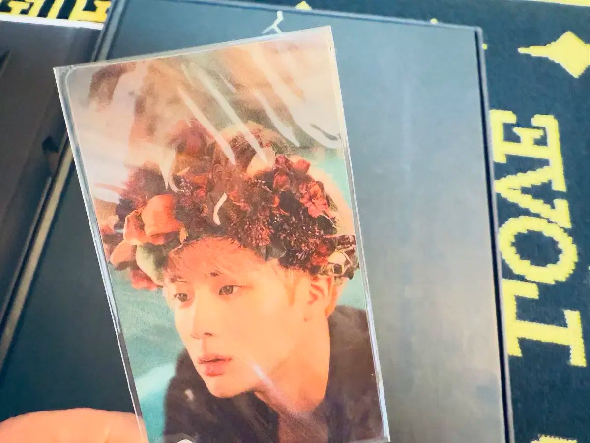 BTS BTS(防弾少年団・バンタン) WINGS コンセプトブック フルセット FULL SET レンチキュラーカード レンチキュラー ジン(JIN・ソクジン) トレカ JIN