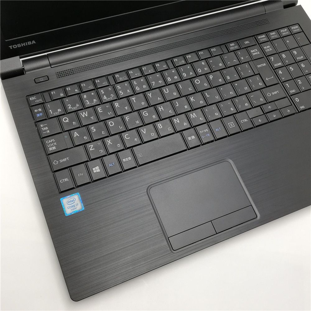 ノートパソコン