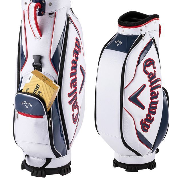 キャロウェイ キャディバッグ Callaway Sport 25 JM 9.0型 47
