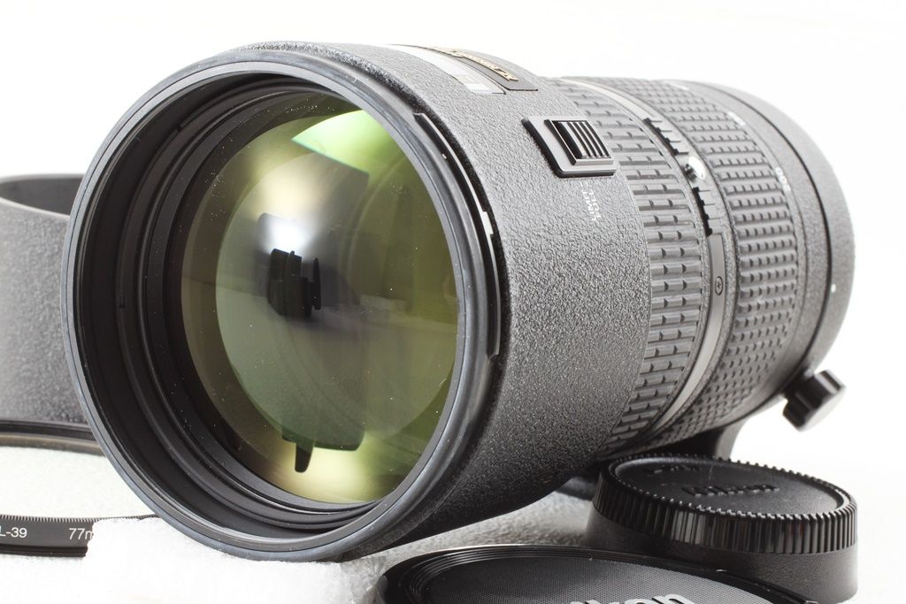 Sony FE 70-200mm f/2.8 GM OSS II (Chính hãng) SONY FE 70-200mm F2