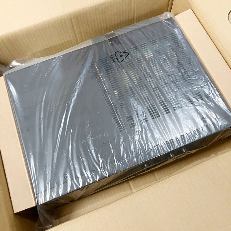 スピーカー アンプ