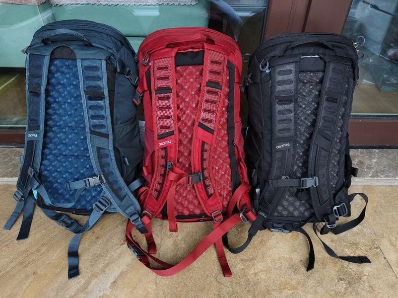新品·未使用*3色選択可能】OSPREY SKARAB 節約 22L オスプレー 新品·未使用*3色選択可能】OSPREY SKARAB 節約 22L オスプレー
