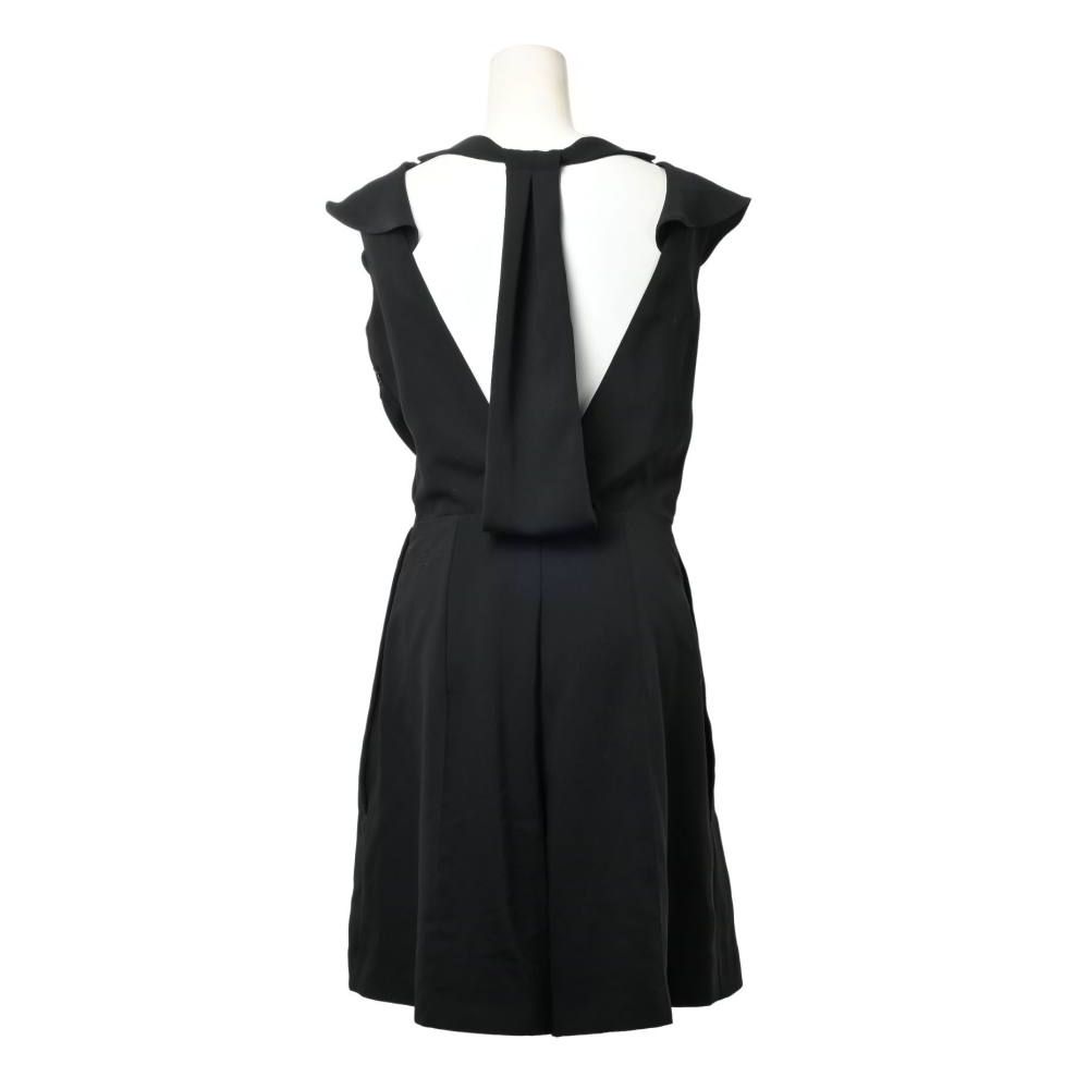 PATOU カットアウト バック ジャンプスーツ オールインワン